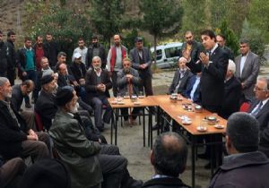 Aydemir: ‘Lafa değil, yatırıma bakarız'